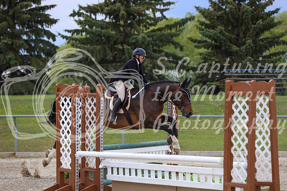 2025 - Julia - Blue Sky Classic - Sunday, May 18th 41459