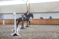 2025 - HJ Schooling - Sunday March 23rd - 1934