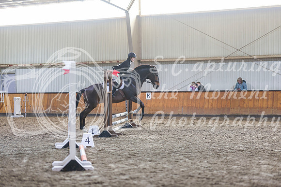 2025 - HJ Schooling - Sunday March 23rd - 1934