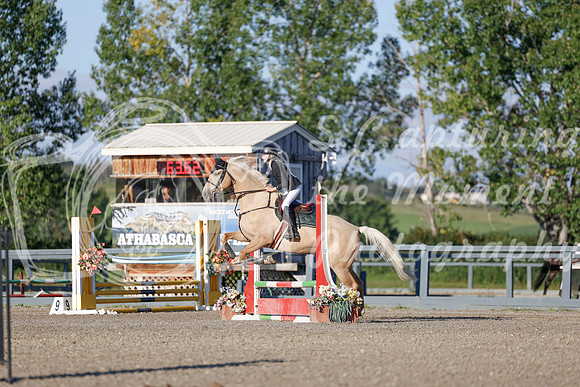 2025 - Haylee - Rocky Mountain Classic III - Friday August 22nd - 00353