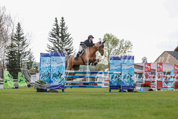 2025 - Shea - Bow Valley II - Saturday May 17th - 01287
