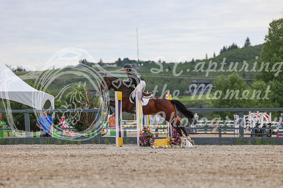 2025 - Mara - Rocky Mountain Classic I - Sunday August 10th - 09349
