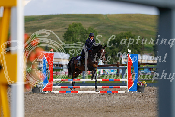 2025 - Haylee - Rocky Mountain Classic III - Wednesday August 20th - 02529
