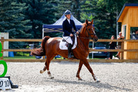 2025 - Haylee - Picco Horse Show - Saturday July 26th 08459