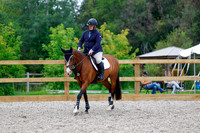 2025 - Haylee - Picco Horse Show - Saturday July 26th 05440