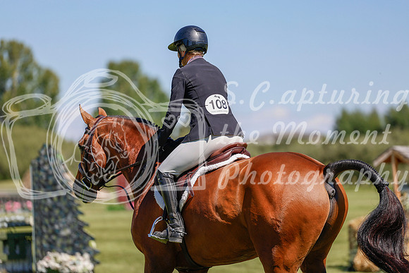 2025 - Haylee - Rocky Mountain Classic III - Thursday August 21st - 09282