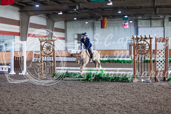 2025 - HJ Schooling - Saturday March 22nd - 4237
