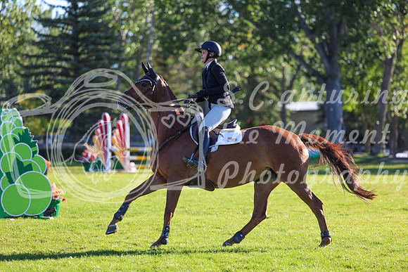 2025 - Shea - Rocky Mountain Classic III - Thursday August 21st - 00949