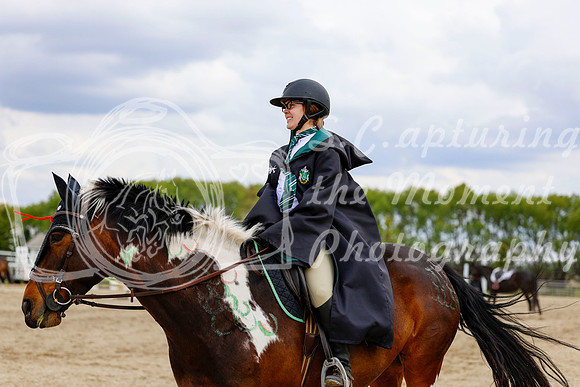 2025 - Haylee - Blue Sky Classic - Sunday, May 18th 41746