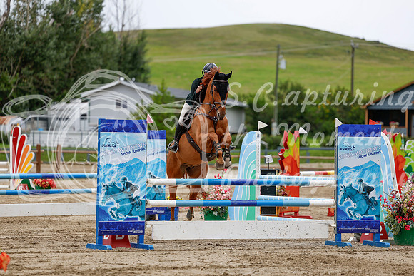2025 - Haylee - Rocky Mountain Classic II - Saturday August 16th - 18947