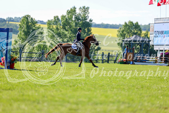 2025 - Shea - Mid Summer Classic II - Friday July 18th - 00988