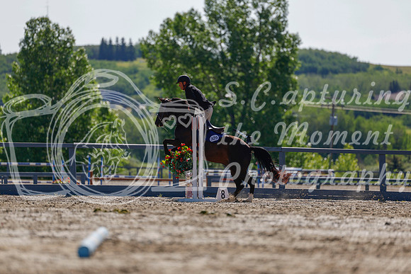 2025 - Haylee - June Classic I - Sunday June 15th - 04554