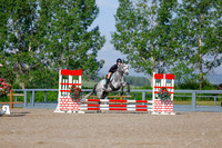 2025 - Haylee - June Classic I - Friday June 13th - 01788
