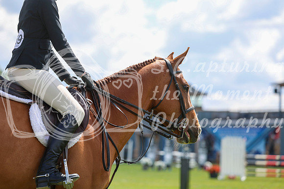 2025 - Shea - Bow Valley II - Saturday May 17th - 14542