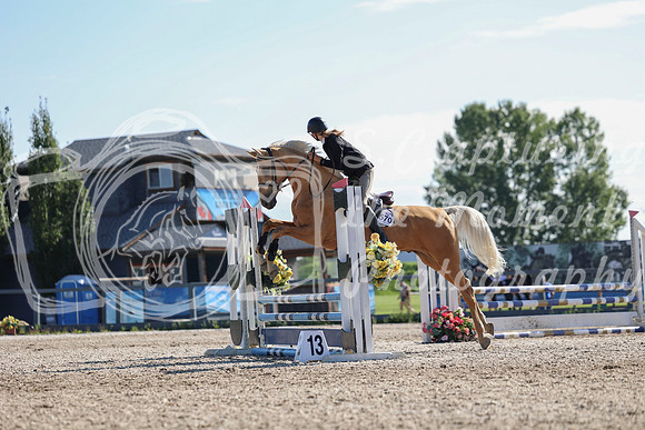 2025 - Mara - Rocky Mountain Classic I - Sunday August 10th - 07214
