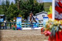 2025 - Haylee - Rocky Mountain Classic I - Saturday August 9th - 15327