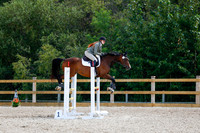 2025 - Haylee - Picco Horse Show - Sunday July 27th 05277