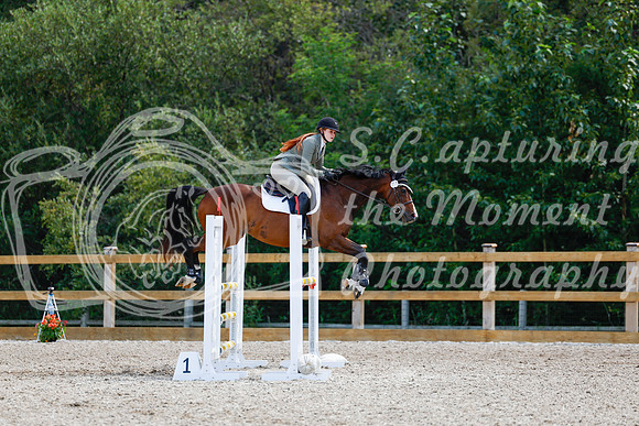 2025 - Haylee - Picco Horse Show - Sunday July 27th 05277