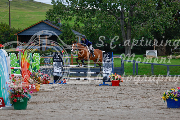 2025 - Haylee - Rocky Mountain Classic II - Saturday August 16th - 02362