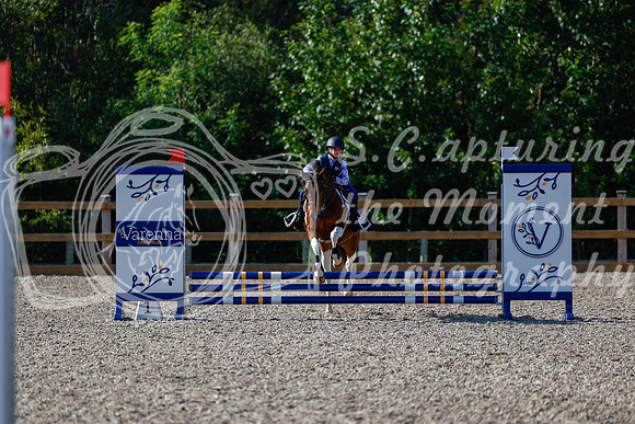 2025 - Haylee - Picco Horse Show - Thursday July 24th 00557