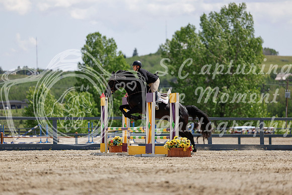 2025 - Haylee - June Classic I - Friday June 13th - 07185