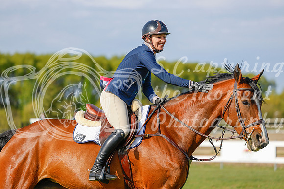 2025 - Haylee - Blue Sky Classic - Saturday, May 17th 7929