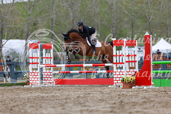 2025 - Shea - Bow Valley II - Thursday May 15th - 03682