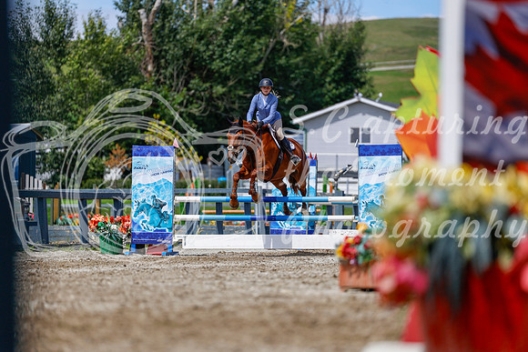 2025 - Haylee - Rocky Mountain Classic I - Saturday August 9th - 15957
