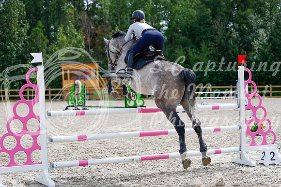 2025 - Haylee - Picco Horse Show - Friay July 25th 04359