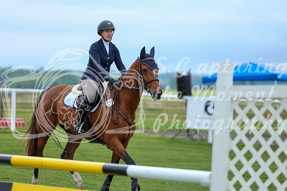 2025 - Shea - Teesdale - Saturday July 26th - 01537