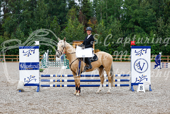 2025 - Haylee - Picco Horse Show - Sunday July 27th 00945