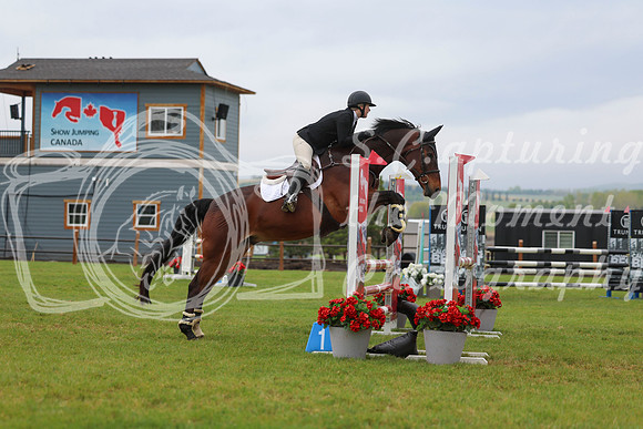 2025 - Shea - Bow Valley II - Sunday May 18th - 00944