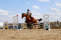 2025 - Haylee - Spring Welcome - Saturday April 26th - 07499