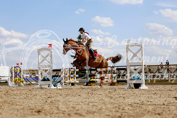 2025 - Haylee - Spring Welcome - Saturday April 26th - 07499