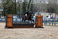 2025 - Shea - Bow Valley II - Friday May 16th - 08146