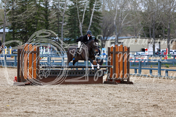 2025 - Shea - Bow Valley II - Friday May 16th - 08146