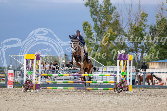 2025 - Haylee - Rocky Mountain Classic III - Wednesday August 20th - 10963