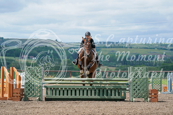 2025 - Kiana - Teesdale - Friday July 25th - 02289