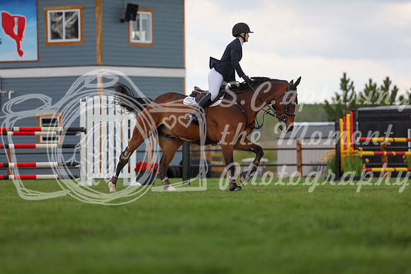 2025 - Shea - Bow Valley II - Saturday May 17th - 15644