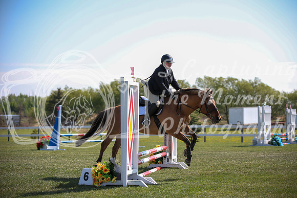 2025 - Karlee - Blue Sky Classic - Sunday, May 18th 38816