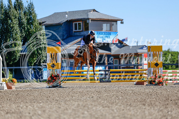 2025 - Haylee - Rocky Mountain Classic II - Sunday August 17th - 13992