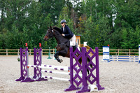 2025 - Haylee - Picco Horse Show - Saturday July 26th 05226