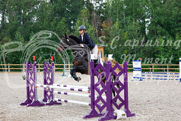 2025 - Haylee - Picco Horse Show - Saturday July 26th 05226