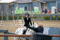 2025 - Jackie - Bow Valley II - Saturday May 17th - 02705