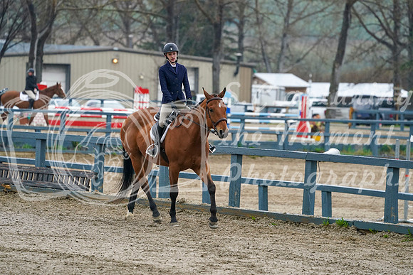 2025 - Jackie - Bow Valley II - Sunday May 18th - 10018