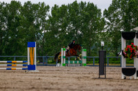 2025 - Haylee - June Classic II - Friday June 20th - 03949