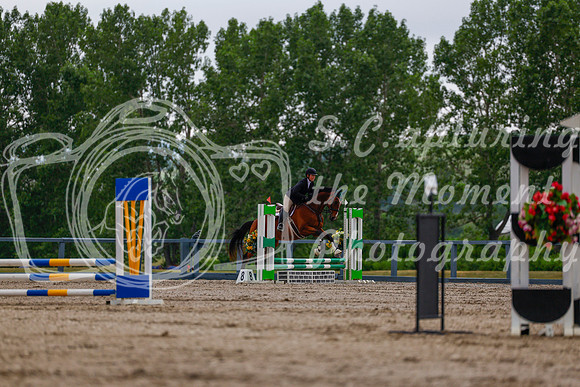 2025 - Haylee - June Classic II - Friday June 20th - 03949