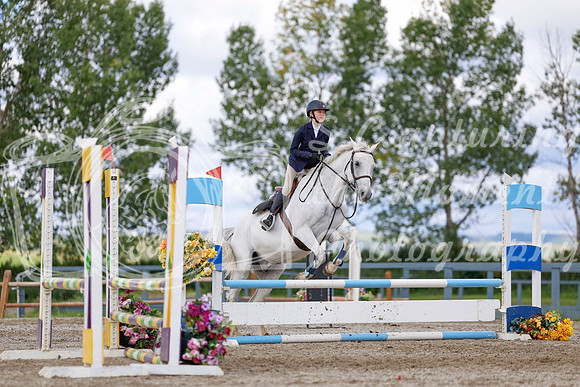 2025 - Haylee - Rocky Mountain Classic II - Thursday August 14th - 01941