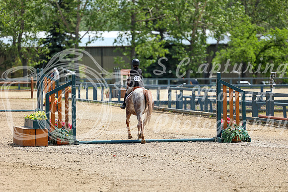 2025 - Mara - June Classic I - Sunday June 15th - 15449