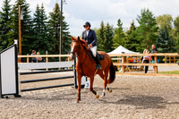 2025 - Haylee - Picco Horse Show - Saturday July 26th 08572